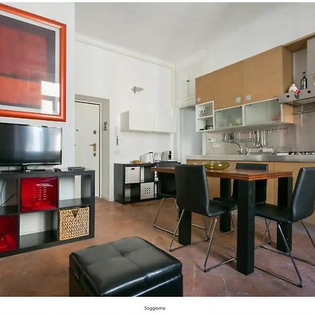 Splendido Bilocale In Via Orti - A Pochi Metri Dal Policlinico Leilighet Milano Eksteriør bilde