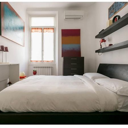 Splendido Bilocale In Via Orti - A Pochi Metri Dal Policlinico Leilighet Milano Eksteriør bilde